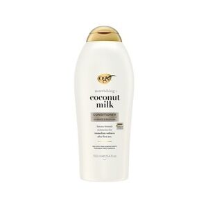 OGX Coconut Milk Conditioner 25.4 fl oz NWT